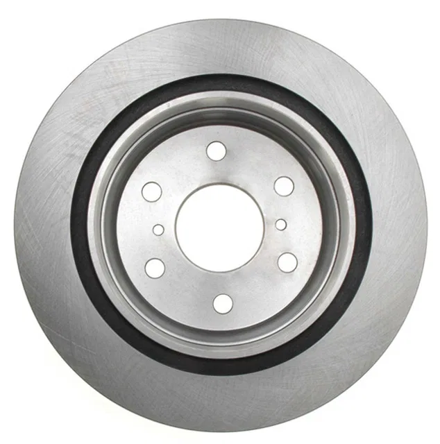 580422R – RAYBESTOS Brake Rotor, OE Replacement Single - view 3